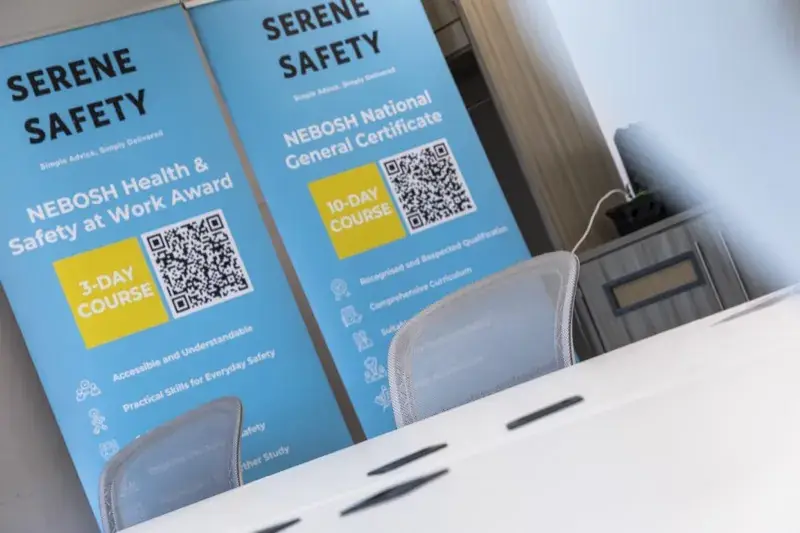 NEBOSH vs IOSH: Which Qualification Is Right for You?