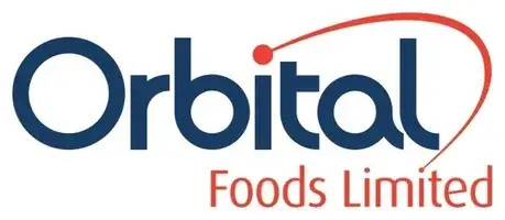Orbital Foods Limited