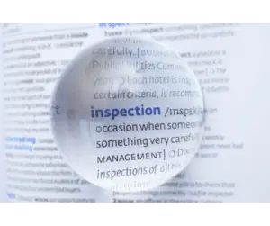 Health and safety auditing training