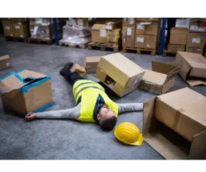 Incident investigation training - examining root causes of workplace incidents