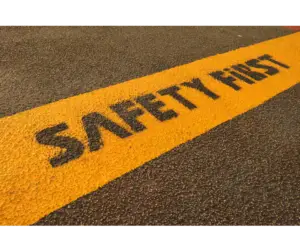 Safe systems of work training