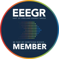 EEEGR Member - East of England Energy Group