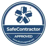 SafeContractor Approved