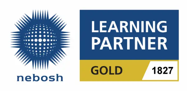 NEBOSH Gold Learning Partner #1827