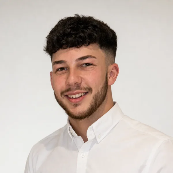 Photo of Ethan Galli