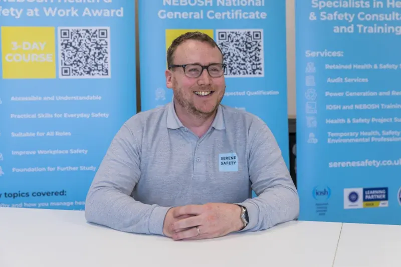 Photo of Jonathan Reynolds