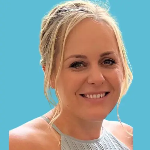 Photo of Lauren Reynolds