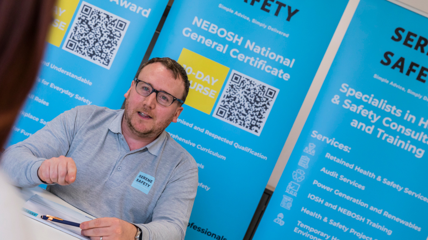 How Difficult Is the NEBOSH General Certificate?
