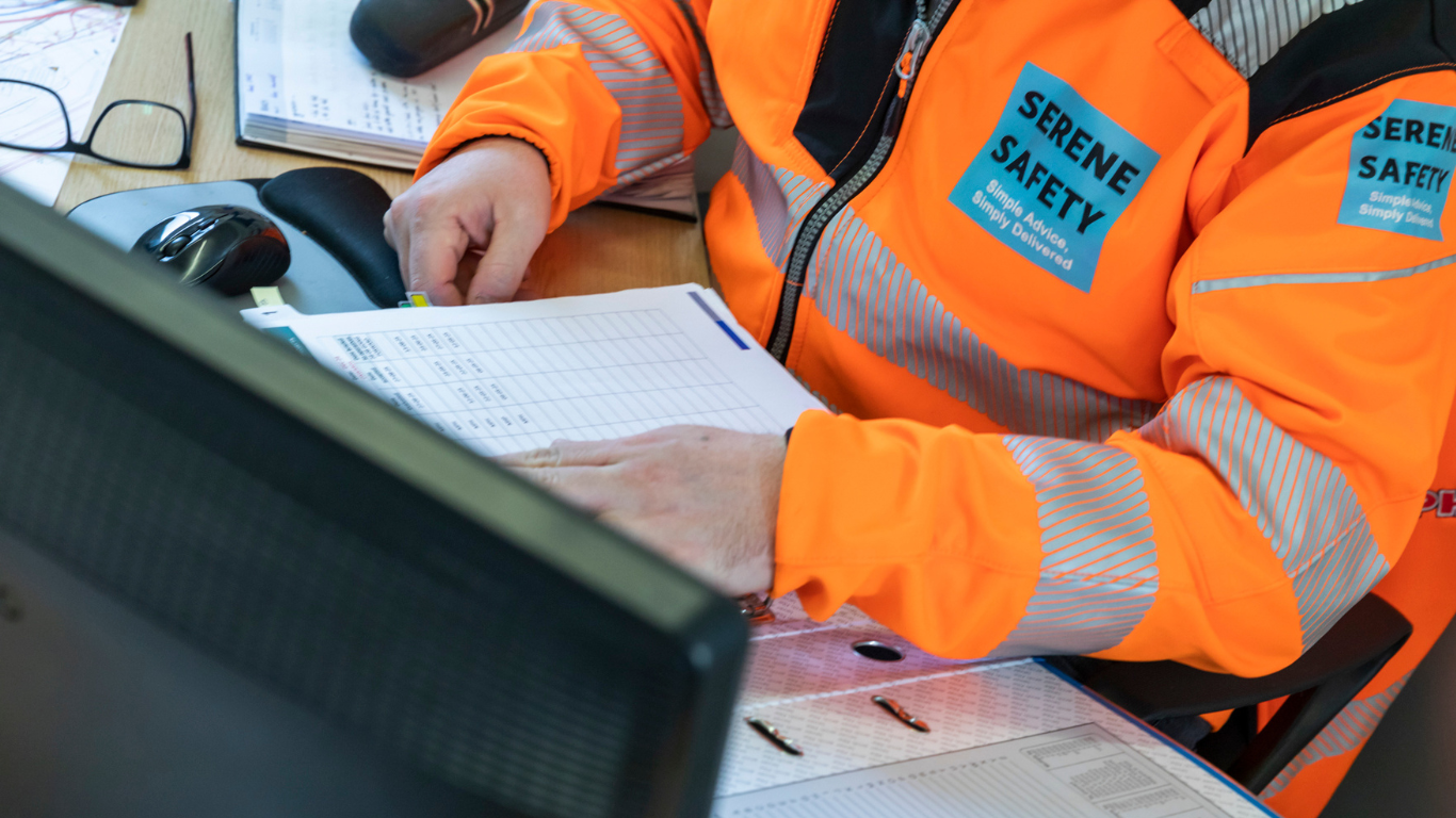 When Did You Last Review Your Risk Assessments?