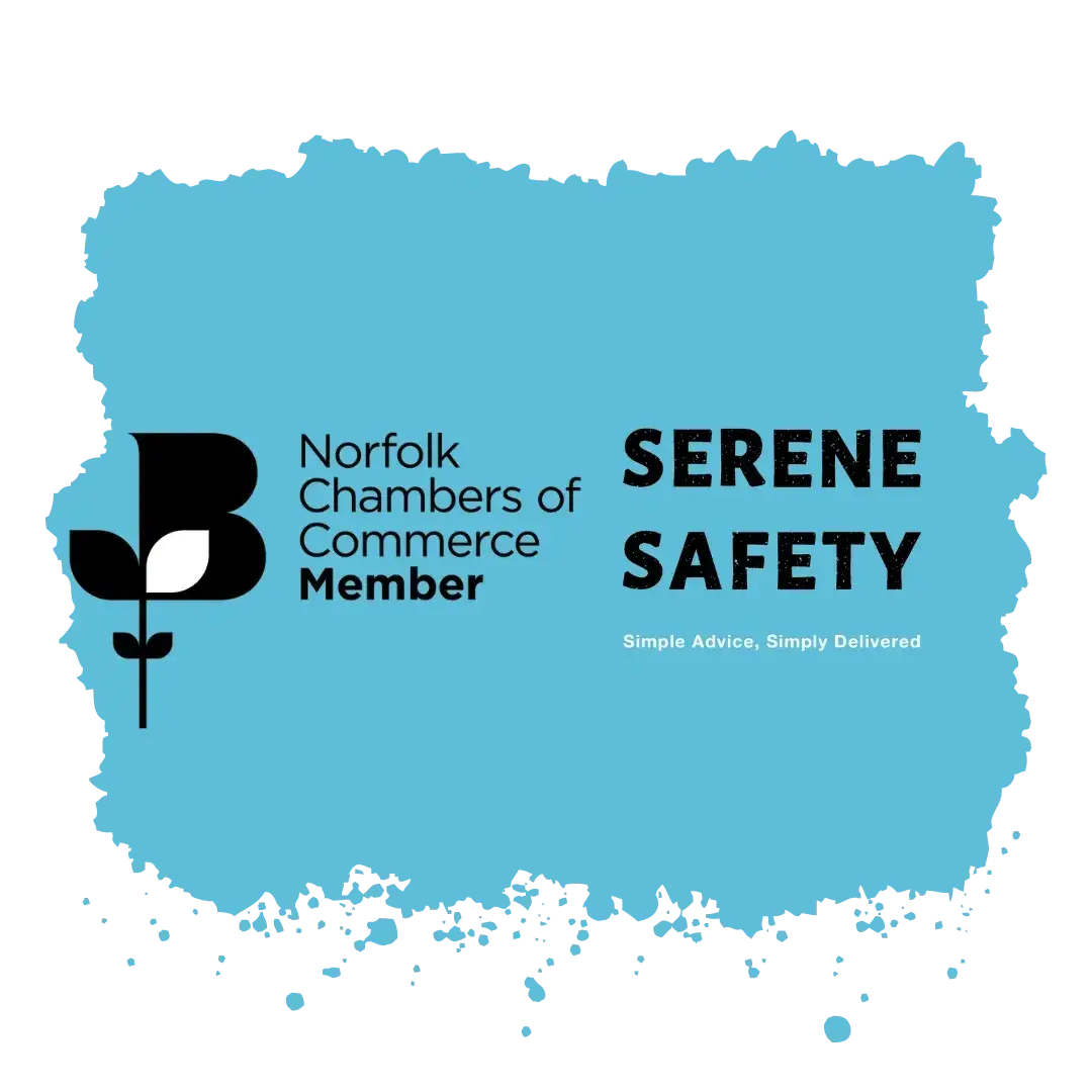 Serene Safety Joins Norfolk Chambers of Commerce