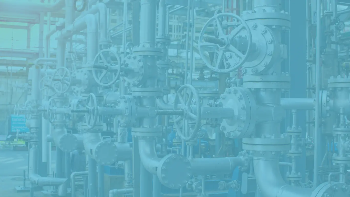 Annual Shutdowns: Why Proper Planning is Essential for a Safe & Efficient Turnaround